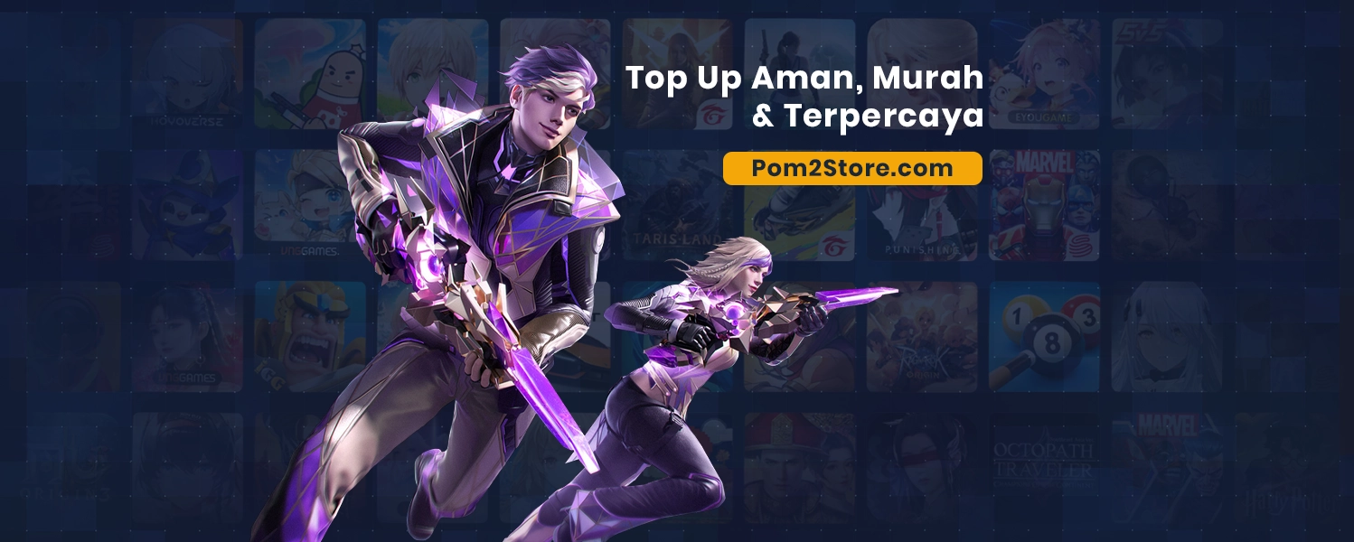 banner Free Fire