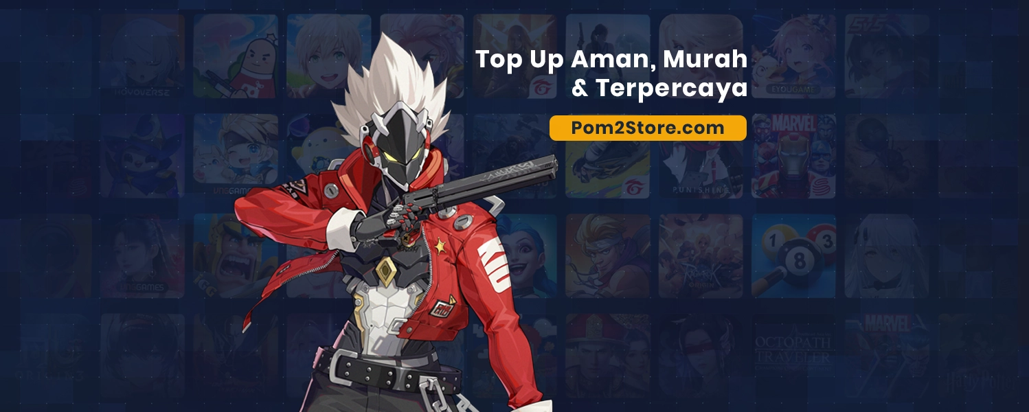 banner Zenless Zone Zero