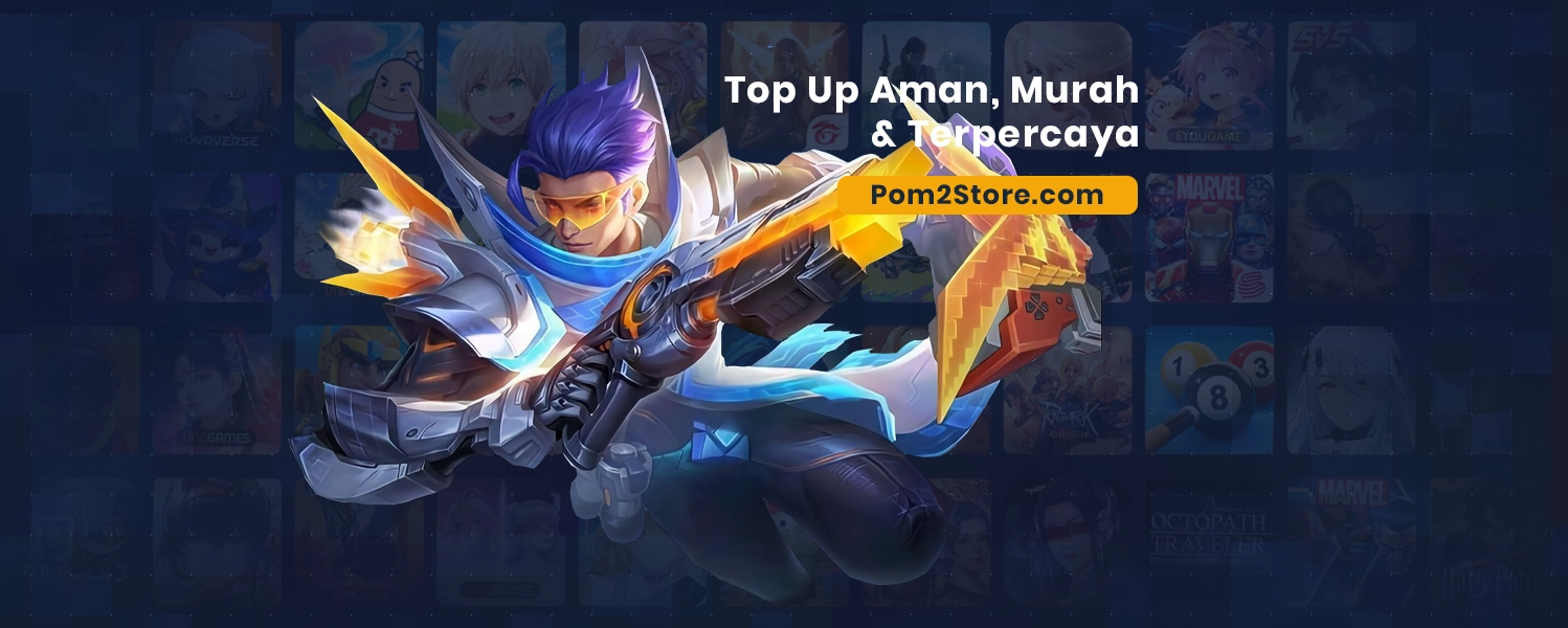 banner Mobile Legends