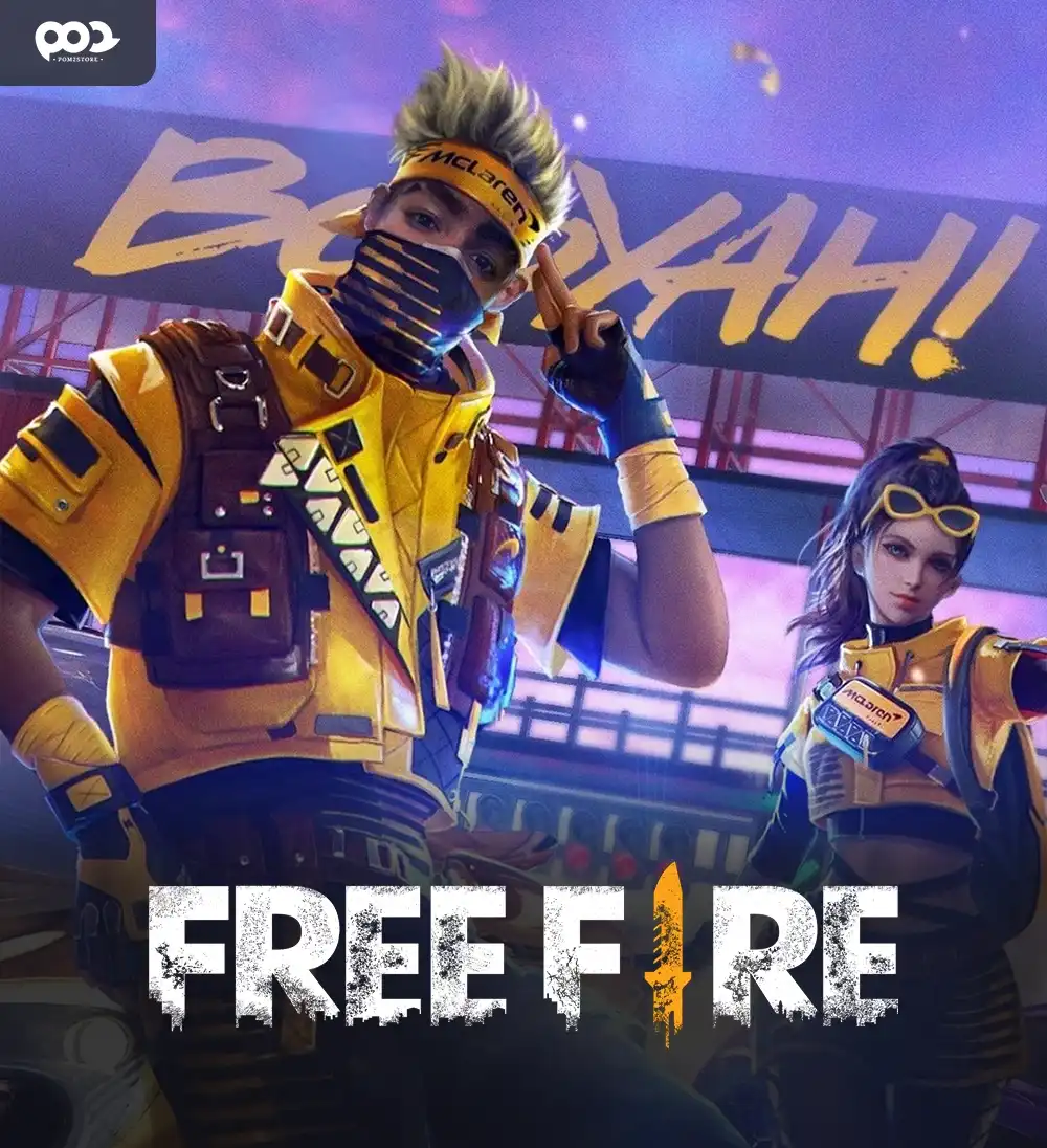Free Fire