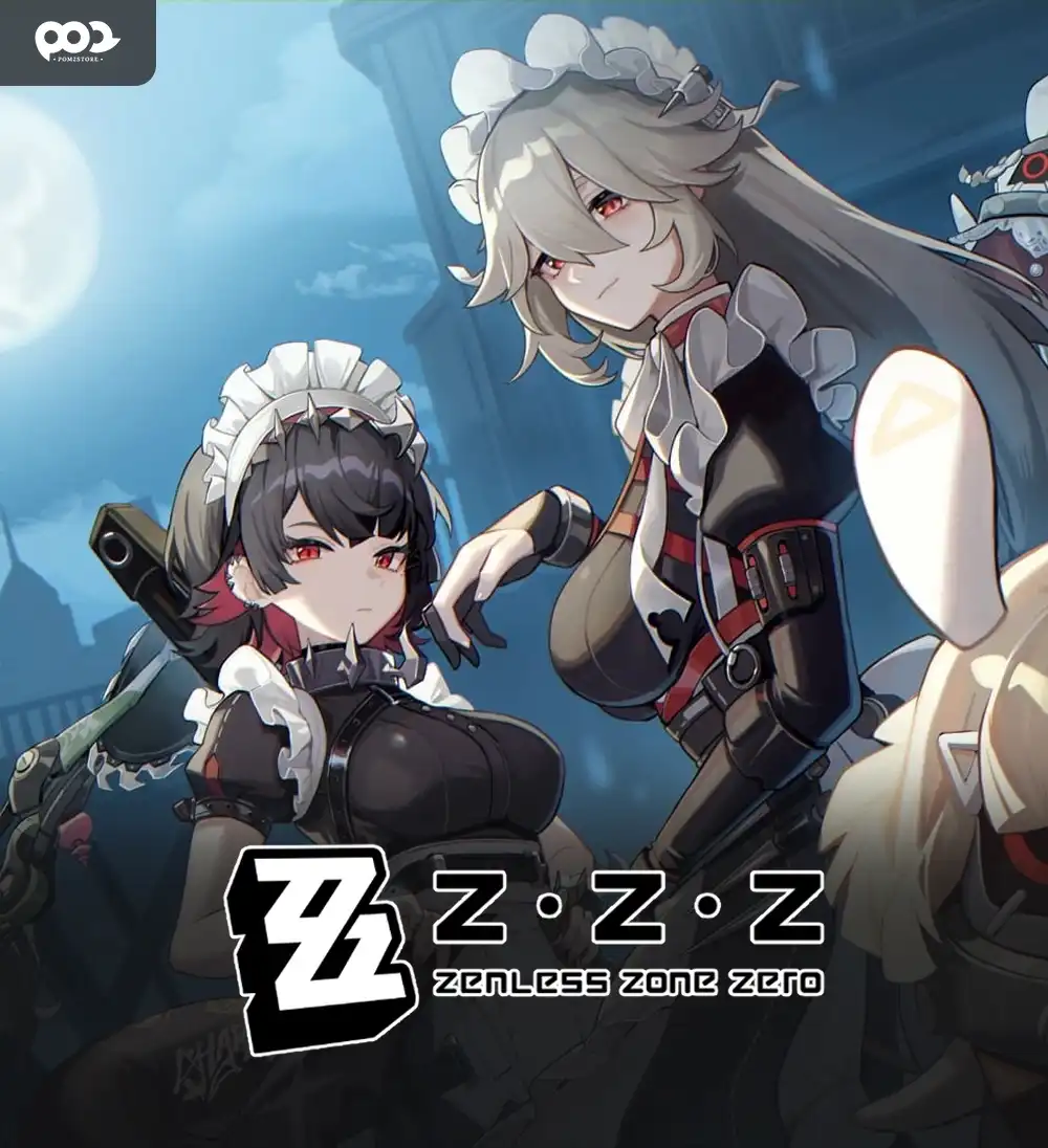 Zenless Zone Zero