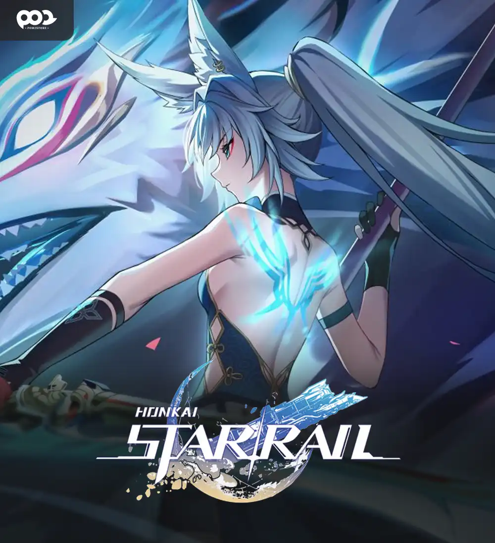 Honkai Star Rail