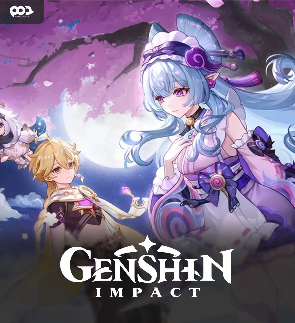 Genshin Impact