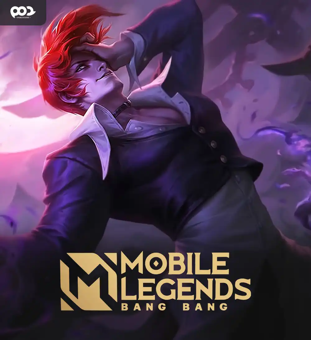 Mobile Legends