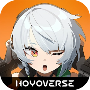 icon Zenless Zone Zero